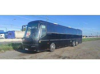 Integrisani kamper Bova F14 Autorulota: slika 3 Integrisani kamper Bova F14 Autorulota: slika 3