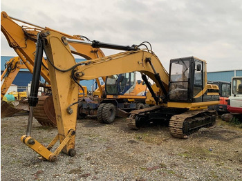 Bager guseničar CATERPILLAR 320