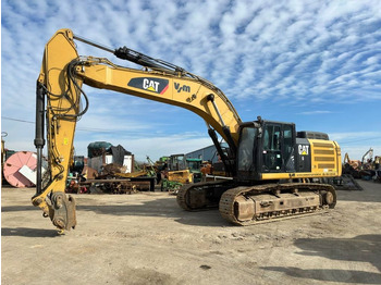 Bager guseničar CATERPILLAR 336EL