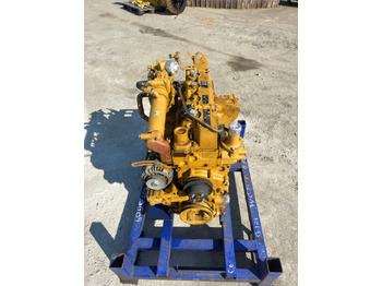 Motor za Građevinska mašina CAT C3.3B ENGINE: slika 3