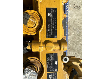 Motor za Građevinska mašina CAT C3.3B ENGINE: slika 5