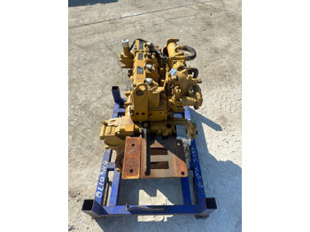 Motor za Građevinska mašina CAT C3.3B ENGINE: slika 4