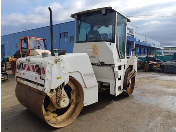 Valjak za puteve CAT CB 434 D: slika 4