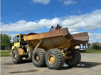 CAT D 300 E  CAT D 300 E: slika 3