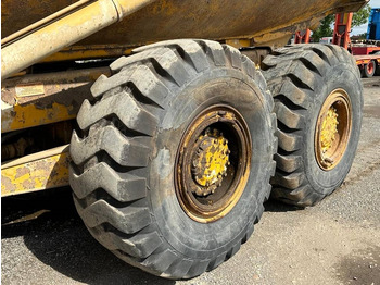 CAT D 300 E  CAT D 300 E: slika 4