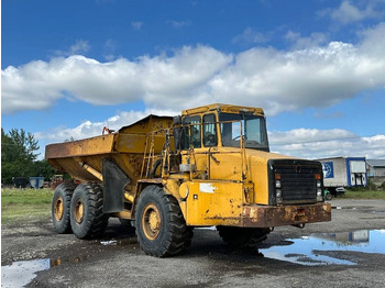 CAT D 300 E  CAT D 300 E: slika 5