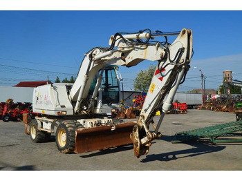 Case WX 145  Case WX 145: slika 1