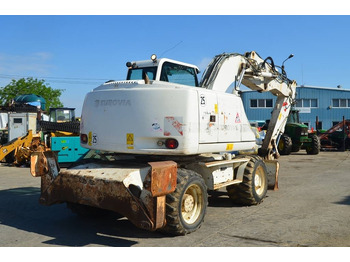 Case WX 145  Case WX 145: slika 4