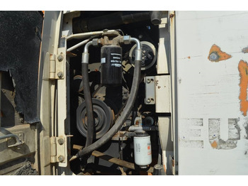 Case WX 145  Case WX 145: slika 5