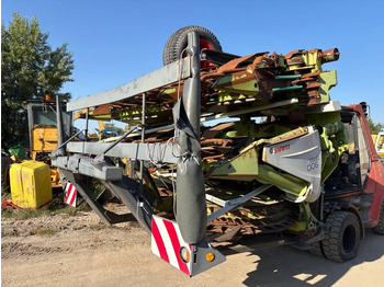 Dodatak za kombajn CLAAS