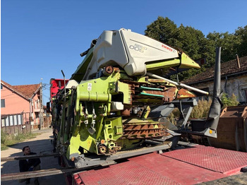 Dodatak za kombajn Claas 992: slika 2