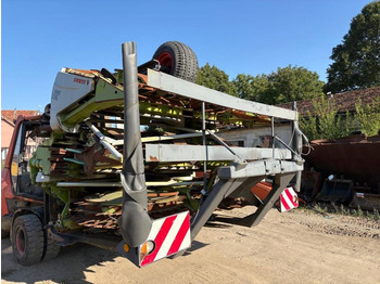 Dodatak za kombajn Claas 992: slika 5