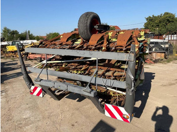 Dodatak za kombajn Claas 992: slika 4