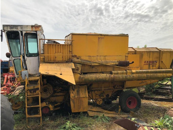 Kombinovani kombajn CLAAS Dominator