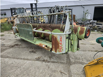 Dodatak za kombajn CLAAS