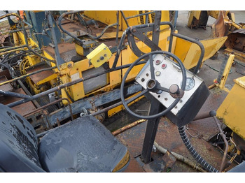Demag DF 100 P  Demag DF 100 P: slika 4