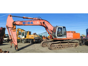 Bager guseničar KOBELCO