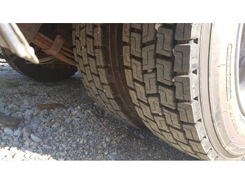 Niska prikolica za prevoz Fliegl DTS300: slika 5 Niska prikolica za prevoz Fliegl DTS300: slika 5