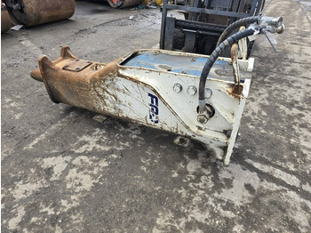 Hidraulični čekić FURUKAWA