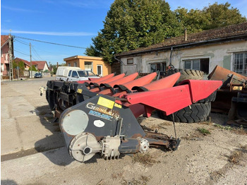 Dodatak za kombajn GERINGHOFF