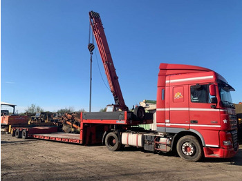 Niska poluprikolica za prevoz Goldhofer 2: slika 3 Niska poluprikolica za prevoz Goldhofer 2: slika 3