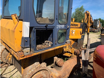 Buldožer Hanomag D 540 E FOR PARTS: slika 4