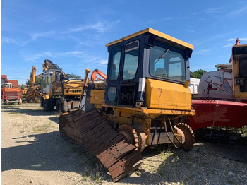 Buldožer Hanomag D 540 E FOR PARTS: slika 3