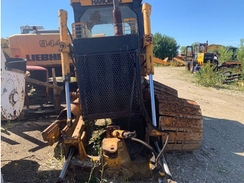 Buldožer Hanomag D 540 E FOR PARTS: slika 5