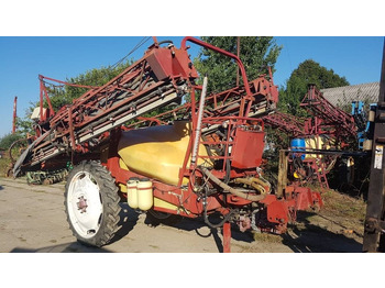 Hardi Commander  Hardi Commander: slika 1