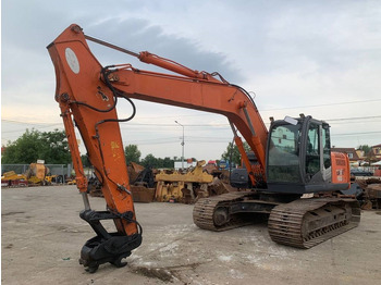 Bager guseničar HITACHI ZX180