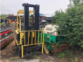 Električni viljuškar Hyster E 2.50 XM: slika 2