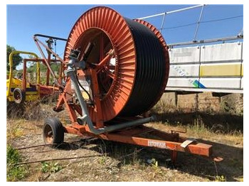 Sistem za navodnjavanje IRRIFRANCE