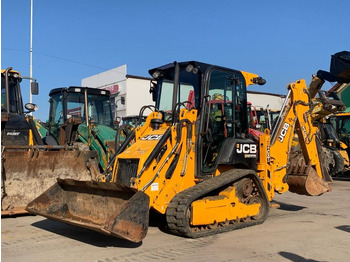 Bager utovarivač JCB 1CX