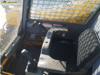 Mini utovarivač JCB 185: slika 5