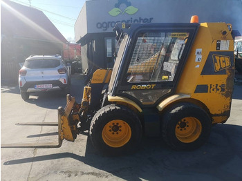 Mini utovarivač JCB 185: slika 3