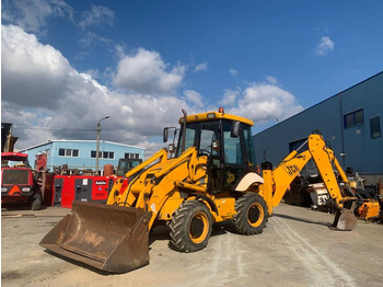 Bager utovarivač JCB 2CX