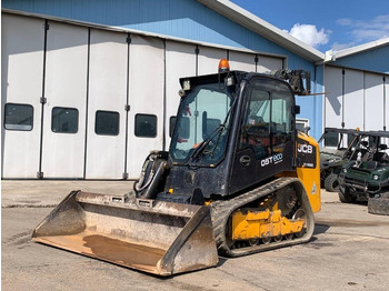 Mini utovarivač JCB