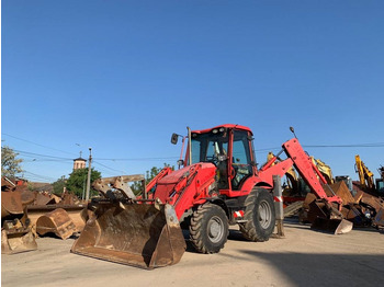 Bager utovarivač JCB 3 CX: slika 2