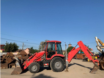 Bager utovarivač JCB 3 CX: slika 3
