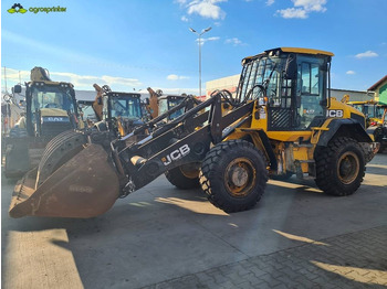 Utovarivač točkaš JCB 417 HT: slika 3 Utovarivač točkaš JCB 417 HT: slika 3