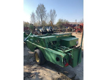 Balirka za kockaste bale John Deere 459: slika 5