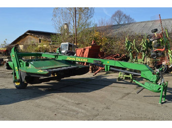 Kosačica JOHN DEERE