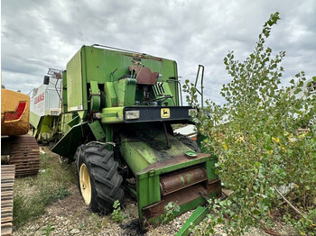 Kombinovani kombajn JOHN DEERE