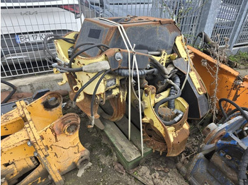 Glava za sečenje JOHN DEERE