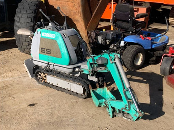 Mini bager KOBELCO