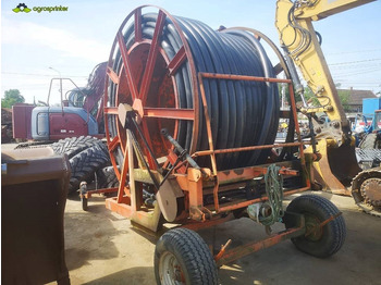 Sistem za navodnjavanje Krone Tambur irigat: slika 4