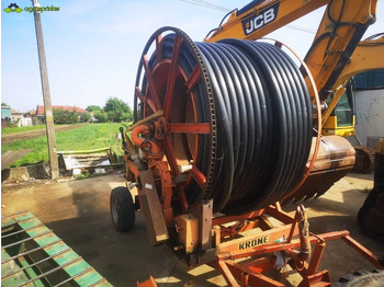 Sistem za navodnjavanje Krone Tambur irigat: slika 2