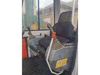 Kubota KX 71-2  Kubota KX 71-2: slika 5