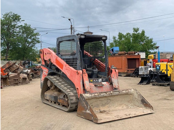Kubota SVL 75-2  Kubota SVL 75-2: slika 2