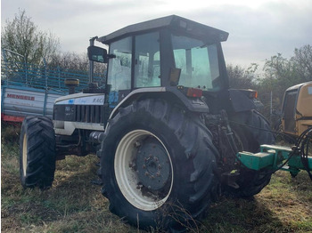 Traktor Lamborghini Racing 190: slika 3